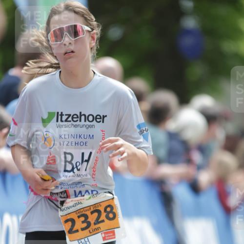 17.05.2025 - Störlauf H.Heesch http://msf.ph/oto/7901604 17.05.2025 15:26:34 Ziel 2025, 2328 meine-sportfotos.de