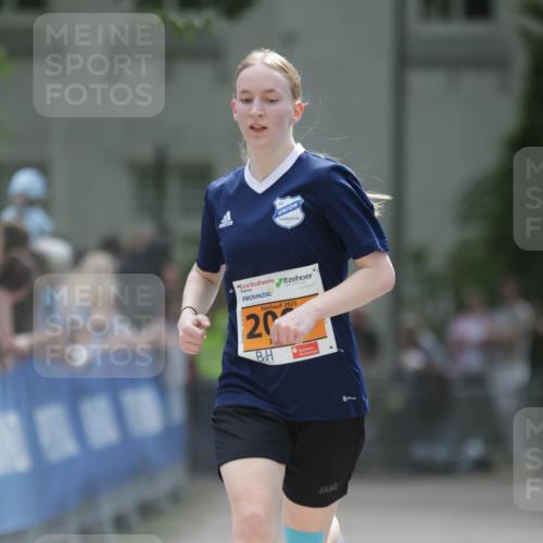 17.05.2025 - Störlauf H.Heesch http://msf.ph/oto/7901614 17.05.2025 15:26:37 Ziel 2025, 20 meine-sportfotos.de