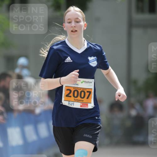 17.05.2025 - Störlauf H.Heesch http://msf.ph/oto/7901619 17.05.2025 15:26:37 Ziel 2025, 2007 meine-sportfotos.de
