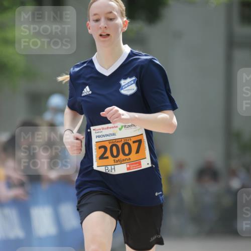 17.05.2025 - Störlauf H.Heesch http://msf.ph/oto/7901623 17.05.2025 15:26:37 Ziel 2025, 2007 meine-sportfotos.de