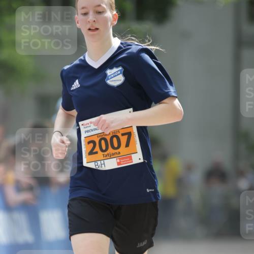 17.05.2025 - Störlauf H.Heesch http://msf.ph/oto/7901624 17.05.2025 15:26:38 Ziel 2025, 2007 meine-sportfotos.de