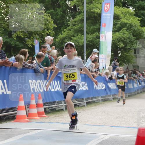 17.05.2025 - Störlauf H.Heesch http://msf.ph/oto/7901631 17.05.2025 14:13:53 Ziel 33, 2025, 965, 928 meine-sportfotos.de