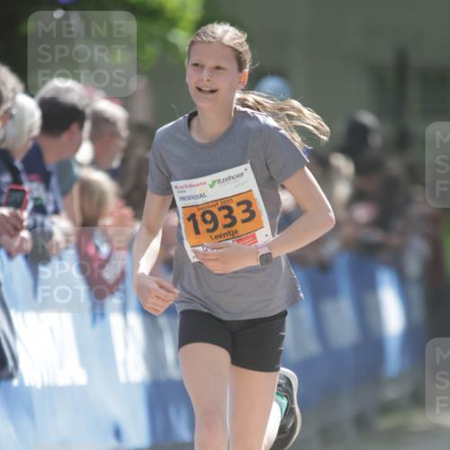17.05.2025 - Störlauf H.Heesch http://msf.ph/oto/7901677 17.05.2025 15:26:58 Ziel 2025, 1933 meine-sportfotos.de
