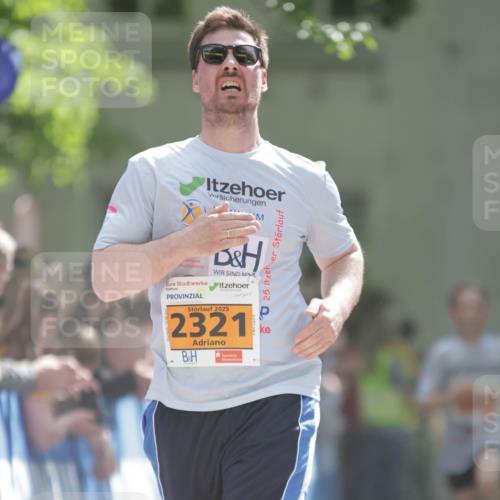 17.05.2025 - Störlauf H.Heesch http://msf.ph/oto/7901687 17.05.2025 15:27:02 Ziel 25, 2025, 2321 meine-sportfotos.de
