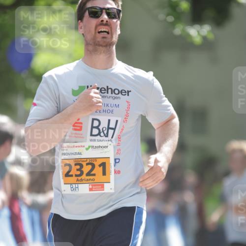 17.05.2025 - Störlauf H.Heesch http://msf.ph/oto/7901698 17.05.2025 15:27:02 Ziel 25, 2025, 2321 meine-sportfotos.de