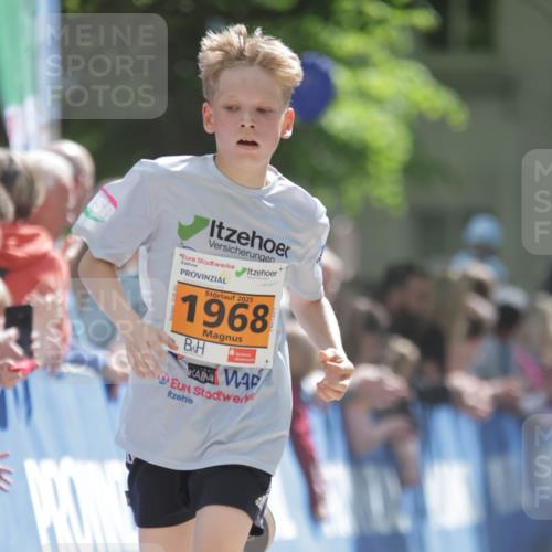 17.05.2025 - Störlauf H.Heesch http://msf.ph/oto/7901704 17.05.2025 15:27:06 Ziel 2025, 1968 meine-sportfotos.de