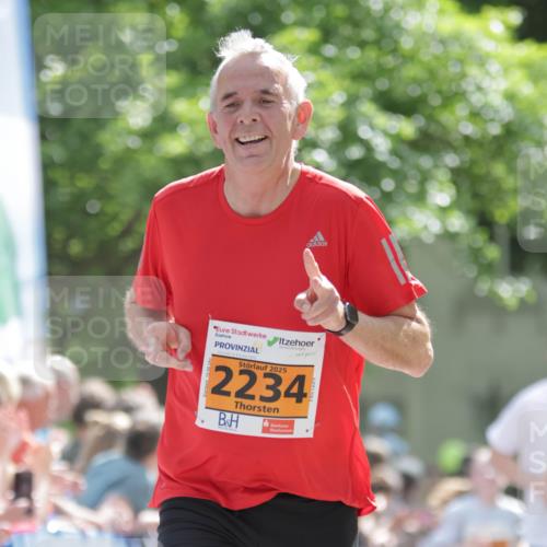 17.05.2025 - Störlauf H.Heesch http://msf.ph/oto/7901718 17.05.2025 15:27:17 Ziel 2025, 2234 meine-sportfotos.de