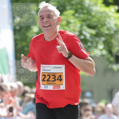 17.05.2025 - Störlauf H.Heesch http://msf.ph/oto/7901720 17.05.2025 15:27:17 Ziel 2025, 2234 meine-sportfotos.de