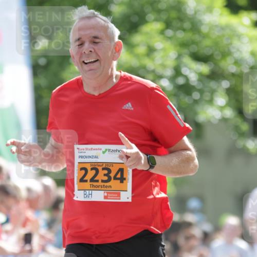17.05.2025 - Störlauf H.Heesch http://msf.ph/oto/7901722 17.05.2025 15:27:17 Ziel 2025, 2234 meine-sportfotos.de