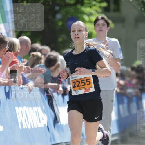 17.05.2025 - Störlauf H.Heesch http://msf.ph/oto/7901767 17.05.2025 15:27:28 Ziel 2025, 2255 meine-sportfotos.de
