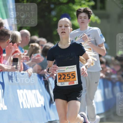 17.05.2025 - Störlauf H.Heesch http://msf.ph/oto/7901769 17.05.2025 15:27:28 Ziel 2025, 2255 meine-sportfotos.de