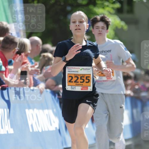 17.05.2025 - Störlauf H.Heesch http://msf.ph/oto/7901771 17.05.2025 15:27:28 Ziel 2025, 2255 meine-sportfotos.de