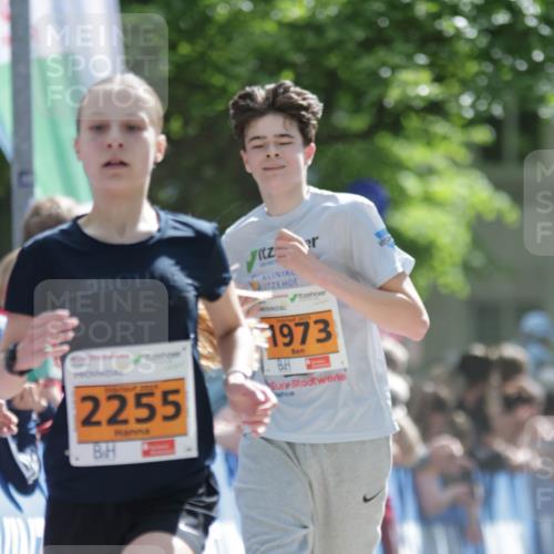 17.05.2025 - Störlauf H.Heesch http://msf.ph/oto/7901777 17.05.2025 15:27:29 Ziel 2025, 1973, 210825, 2255 meine-sportfotos.de