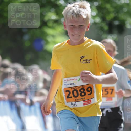 17.05.2025 - Störlauf H.Heesch http://msf.ph/oto/7901806 17.05.2025 15:27:35 Ziel 2025, 2089, 57 meine-sportfotos.de