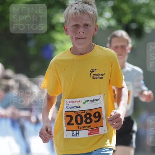 17.05.2025 - Störlauf H.Heesch http://msf.ph/oto/7901810 17.05.2025 15:27:35 Ziel 2025, 2089 meine-sportfotos.de