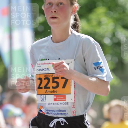 17.05.2025 - Störlauf H.Heesch http://msf.ph/oto/7901814 17.05.2025 15:27:37 Ziel 2257, 25 meine-sportfotos.de