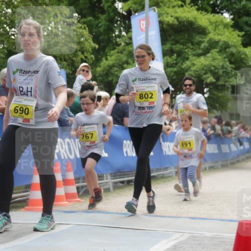 17.05.2025 - Störlauf H.Heesch http://msf.ph/oto/7901821 17.05.2025 14:15:31 Ziel 690, 802, 767, 891 meine-sportfotos.de