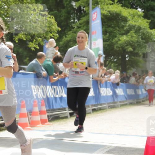 17.05.2025 - Störlauf H.Heesch http://msf.ph/oto/7901856 17.05.2025 14:16:12 Ziel 2025, 881, 100 meine-sportfotos.de