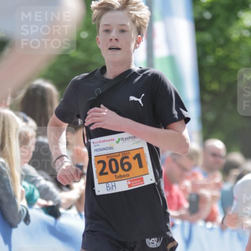 17.05.2025 - Störlauf H.Heesch http://msf.ph/oto/7901867 17.05.2025 15:27:45 Ziel 2025, 2061 meine-sportfotos.de