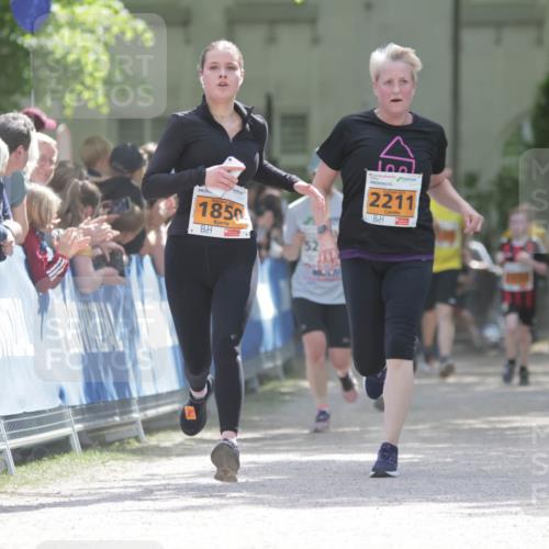 17.05.2025 - Störlauf H.Heesch http://msf.ph/oto/7901877 17.05.2025 15:27:57 Ziel 1850, 2211 meine-sportfotos.de