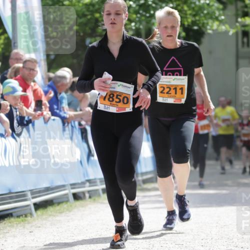 17.05.2025 - Störlauf H.Heesch http://msf.ph/oto/7901885 17.05.2025 15:27:59 Ziel 2025, 1850, 2025, 2211 meine-sportfotos.de