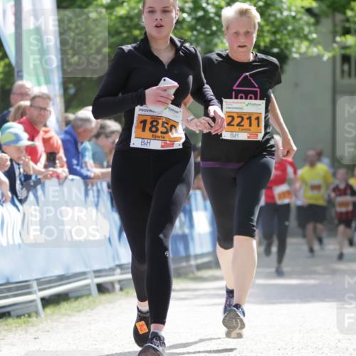 17.05.2025 - Störlauf H.Heesch http://msf.ph/oto/7901887 17.05.2025 15:27:59 Ziel 2025, 1850, 2025, 2211 meine-sportfotos.de