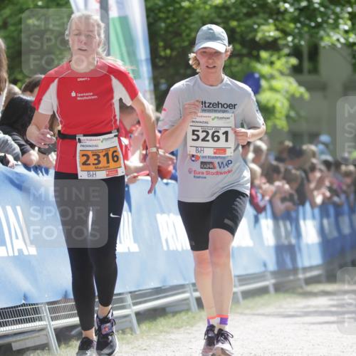 17.05.2025 - Störlauf H.Heesch http://msf.ph/oto/7901903 17.05.2025 15:28:03 Ziel 2025, 2316, 2025, 5261 meine-sportfotos.de