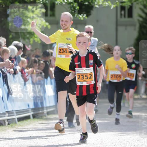 17.05.2025 - Störlauf H.Heesch http://msf.ph/oto/7901910 17.05.2025 15:28:05 Ziel 2343, 2025, 2352, 143, 2105 meine-sportfotos.de