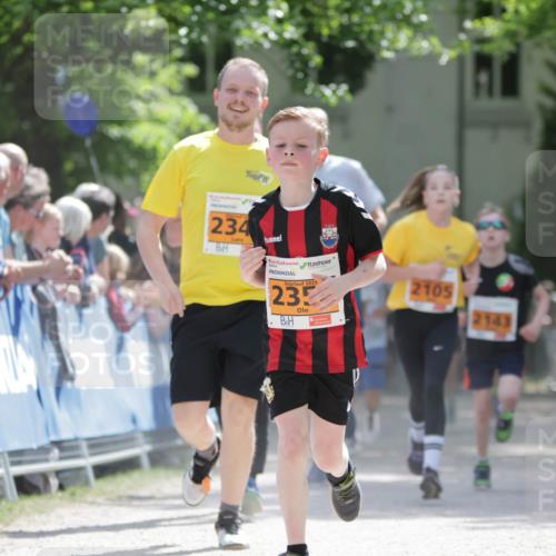 17.05.2025 - Störlauf H.Heesch http://msf.ph/oto/7901920 17.05.2025 15:28:06 Ziel 234, 2025, 235, 2105, 2143 meine-sportfotos.de
