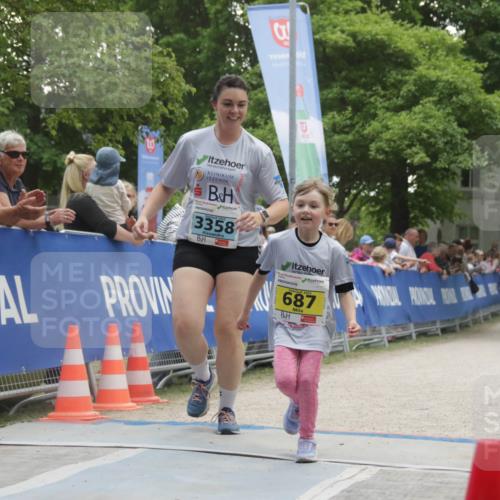 17.05.2025 - Störlauf H.Heesch http://msf.ph/oto/7901944 17.05.2025 14:17:48 Ziel 3358, 1998, 687 meine-sportfotos.de