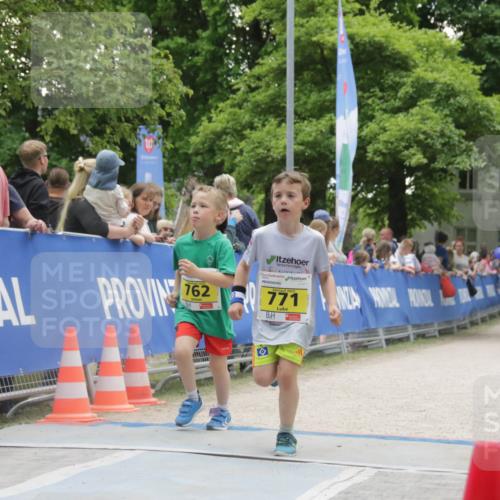 17.05.2025 - Störlauf H.Heesch http://msf.ph/oto/7901961 17.05.2025 14:19:53 Ziel 762, 771 meine-sportfotos.de