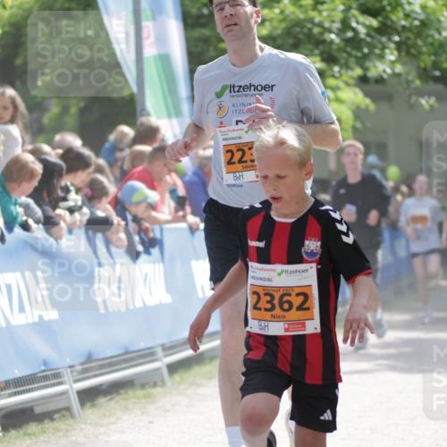 17.05.2025 - Störlauf H.Heesch http://msf.ph/oto/7901971 17.05.2025 15:28:17 Ziel 20, 22, 2025, 2362 meine-sportfotos.de