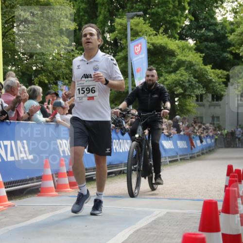 17.05.2025 - Störlauf H.Heesch http://msf.ph/oto/7901986 17.05.2025 14:37:47 Ziel 1596 meine-sportfotos.de