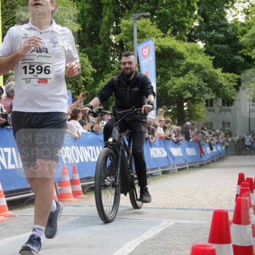 17.05.2025 - Störlauf H.Heesch http://msf.ph/oto/7901991 17.05.2025 14:37:48 Ziel 2025, 1596 meine-sportfotos.de