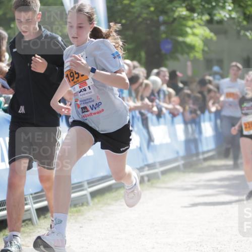 17.05.2025 - Störlauf H.Heesch http://msf.ph/oto/7901994 17.05.2025 15:28:20 Ziel 195, 2289 meine-sportfotos.de