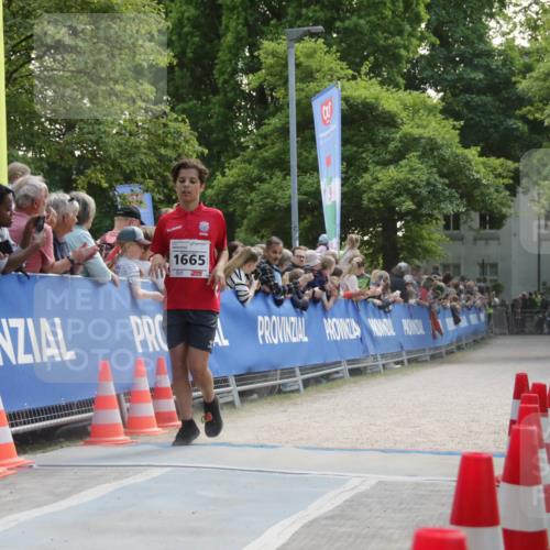 17.05.2025 - Störlauf H.Heesch http://msf.ph/oto/7901999 17.05.2025 14:38:09 Ziel 1665 meine-sportfotos.de