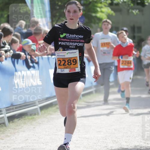 17.05.2025 - Störlauf H.Heesch http://msf.ph/oto/7902002 17.05.2025 15:28:22 Ziel 20, 2019, 2025, 2289, 2244, 229 meine-sportfotos.de
