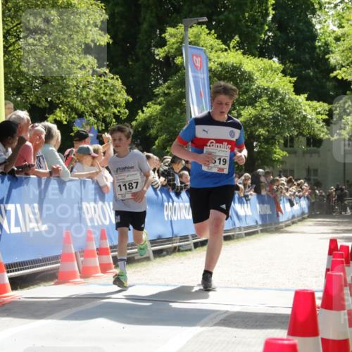 17.05.2025 - Störlauf H.Heesch http://msf.ph/oto/7902003 17.05.2025 14:38:47 Ziel 1187, 19 meine-sportfotos.de