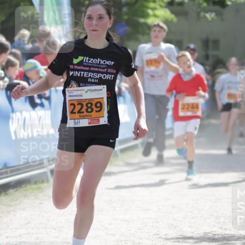 17.05.2025 - Störlauf H.Heesch http://msf.ph/oto/7902004 17.05.2025 15:28:22 Ziel 10, 2019, 2025, 2289 meine-sportfotos.de