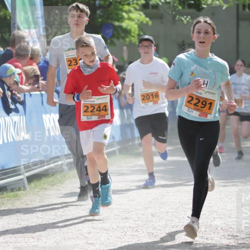 17.05.2025 - Störlauf H.Heesch http://msf.ph/oto/7902011 17.05.2025 15:28:23 Ziel 23, 2244, 2016, 2025, 2291 meine-sportfotos.de