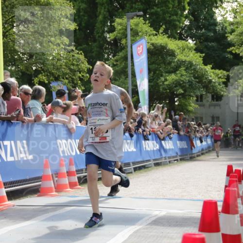 17.05.2025 - Störlauf H.Heesch http://msf.ph/oto/7902015 17.05.2025 14:39:43 Ziel 11, 13 meine-sportfotos.de
