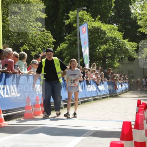 17.05.2025 - Störlauf H.Heesch http://msf.ph/oto/7902025 17.05.2025 14:40:18 Ziel 1287 meine-sportfotos.de