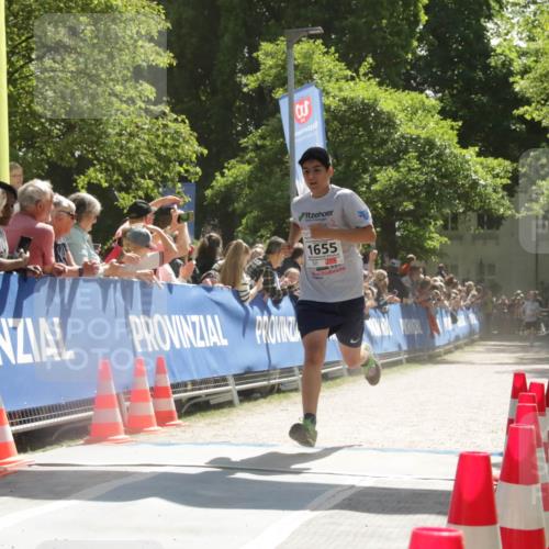 17.05.2025 - Störlauf H.Heesch http://msf.ph/oto/7902027 17.05.2025 14:40:24 Ziel 3, 1655 meine-sportfotos.de