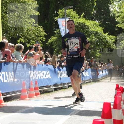 17.05.2025 - Störlauf H.Heesch http://msf.ph/oto/7902030 17.05.2025 14:40:38 Ziel 1159 meine-sportfotos.de