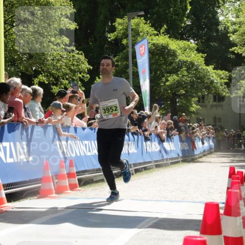 17.05.2025 - Störlauf H.Heesch http://msf.ph/oto/7902047 17.05.2025 14:41:06 Ziel 3952 meine-sportfotos.de