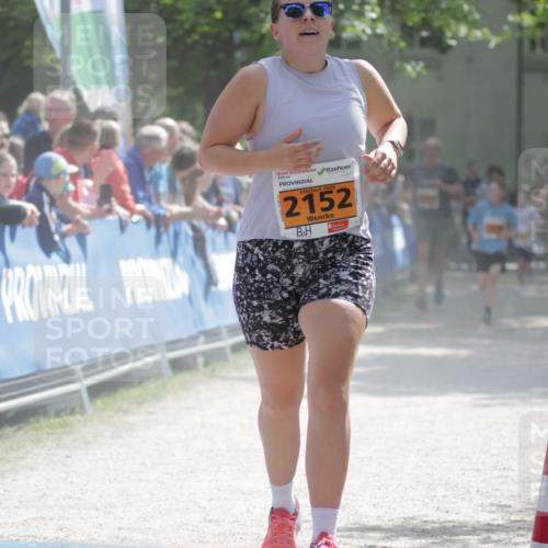 17.05.2025 - Störlauf H.Heesch http://msf.ph/oto/7902050 17.05.2025 15:28:28 Ziel 2025, 2152 meine-sportfotos.de