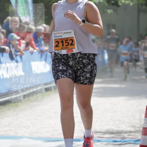 17.05.2025 - Störlauf H.Heesch http://msf.ph/oto/7902058 17.05.2025 15:28:28 Ziel 2025, 2152 meine-sportfotos.de