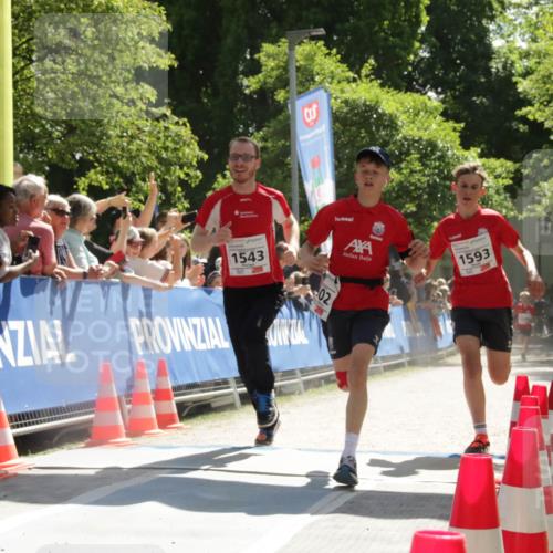 17.05.2025 - Störlauf H.Heesch http://msf.ph/oto/7902059 17.05.2025 14:41:28 Ziel 1543, 1593 meine-sportfotos.de