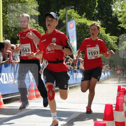 17.05.2025 - Störlauf H.Heesch http://msf.ph/oto/7902062 17.05.2025 14:41:28 Ziel 3, 1543, 1593 meine-sportfotos.de