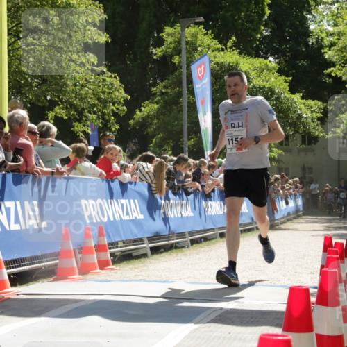 17.05.2025 - Störlauf H.Heesch http://msf.ph/oto/7902067 17.05.2025 14:41:42 Ziel 115 meine-sportfotos.de